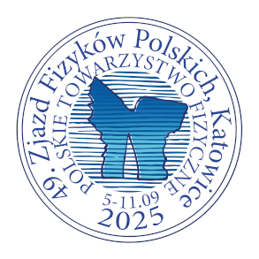 49. Zjazd Fizyków Polskich, Katowice 2025